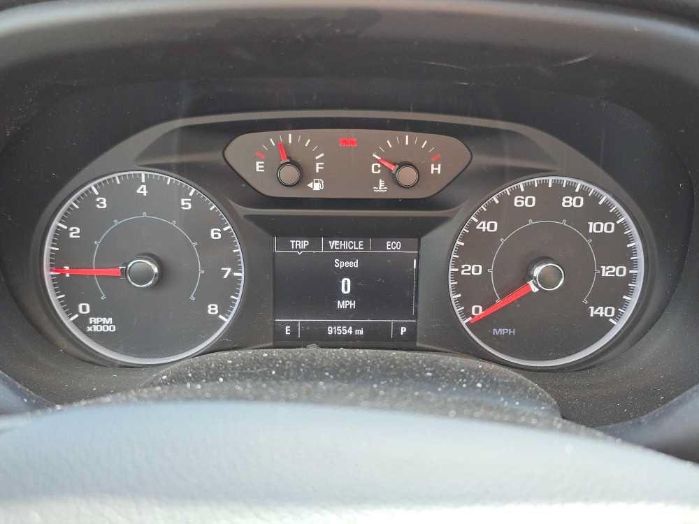 Used 2017 GMC Acadia SLE w/ Driver Alert Package I AWD/4WD image 14