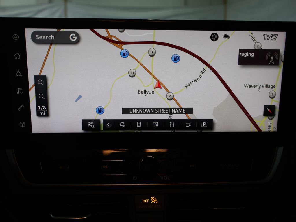 Used 2023 Nissan Altima 2.5 SL image 22