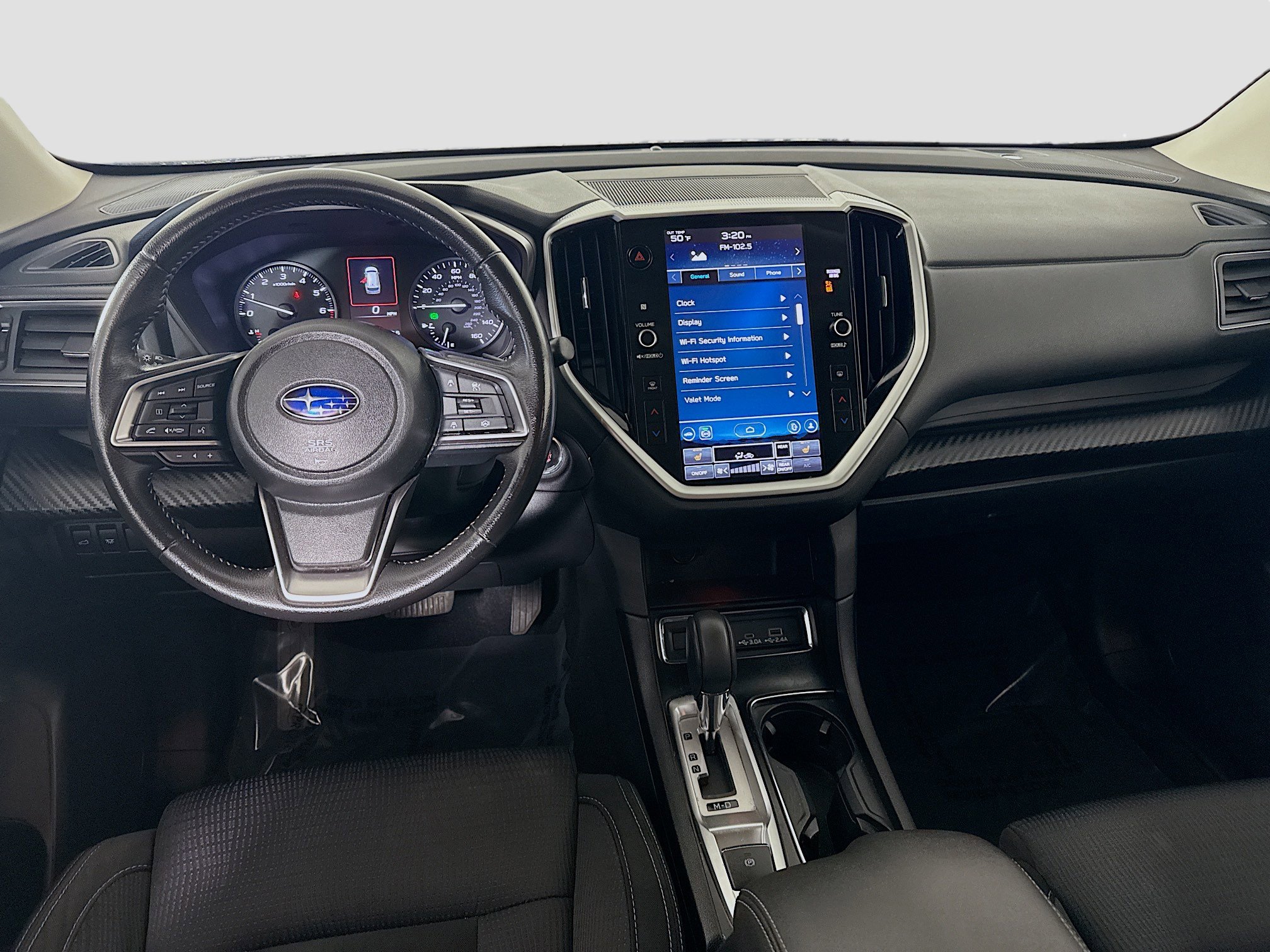 Used 2024 Subaru Ascent Premium w/ Convenience Package image 17
