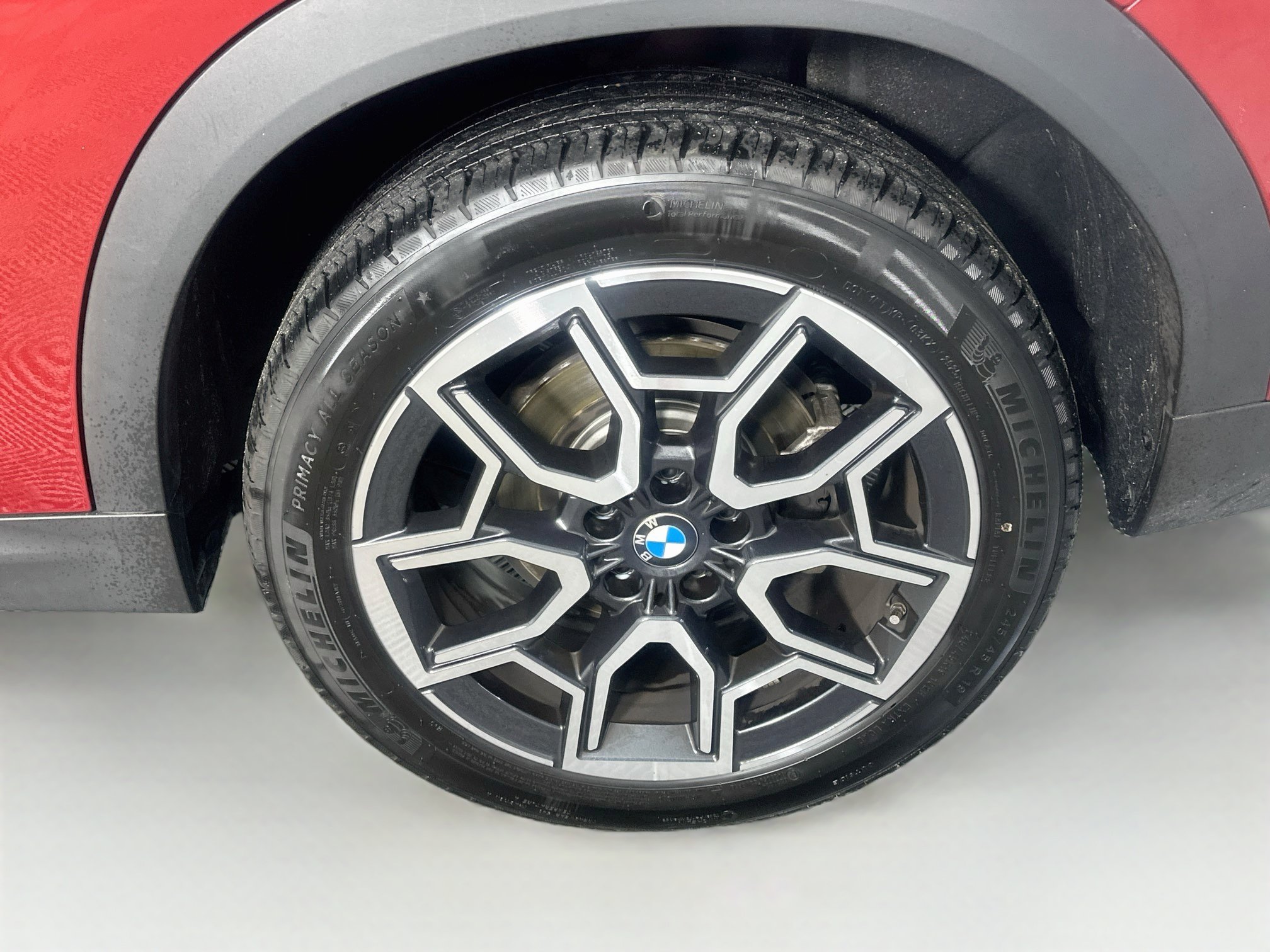 Used 2026 BMW X2 xDrive28i AWD/4WD image 11