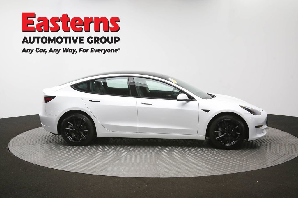 Used 2023 Tesla Model 3 Standard Range RWD image 40
