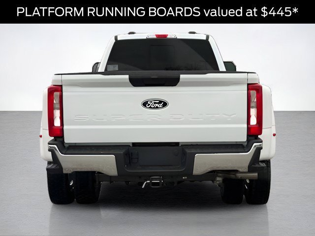 New 2027 Ford F450 XL w/ FX4 Off-Road Package AWD/4WD image 4