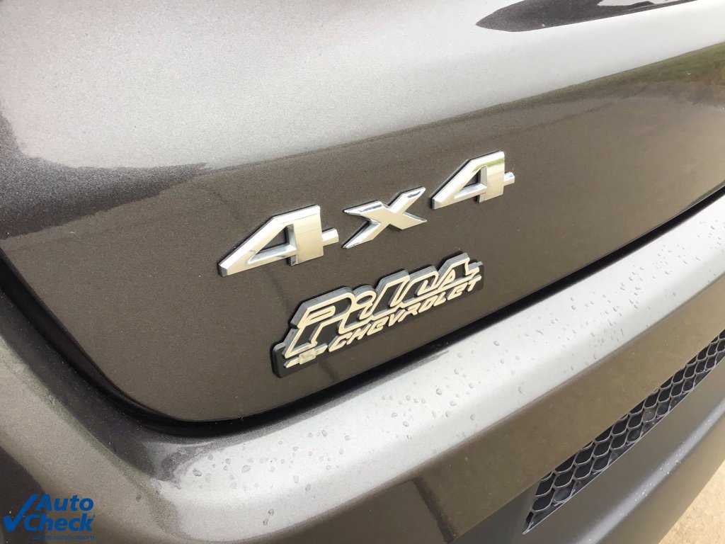 Used 2020 Jeep Compass Latitude w/ Popular Equipment Group image 42