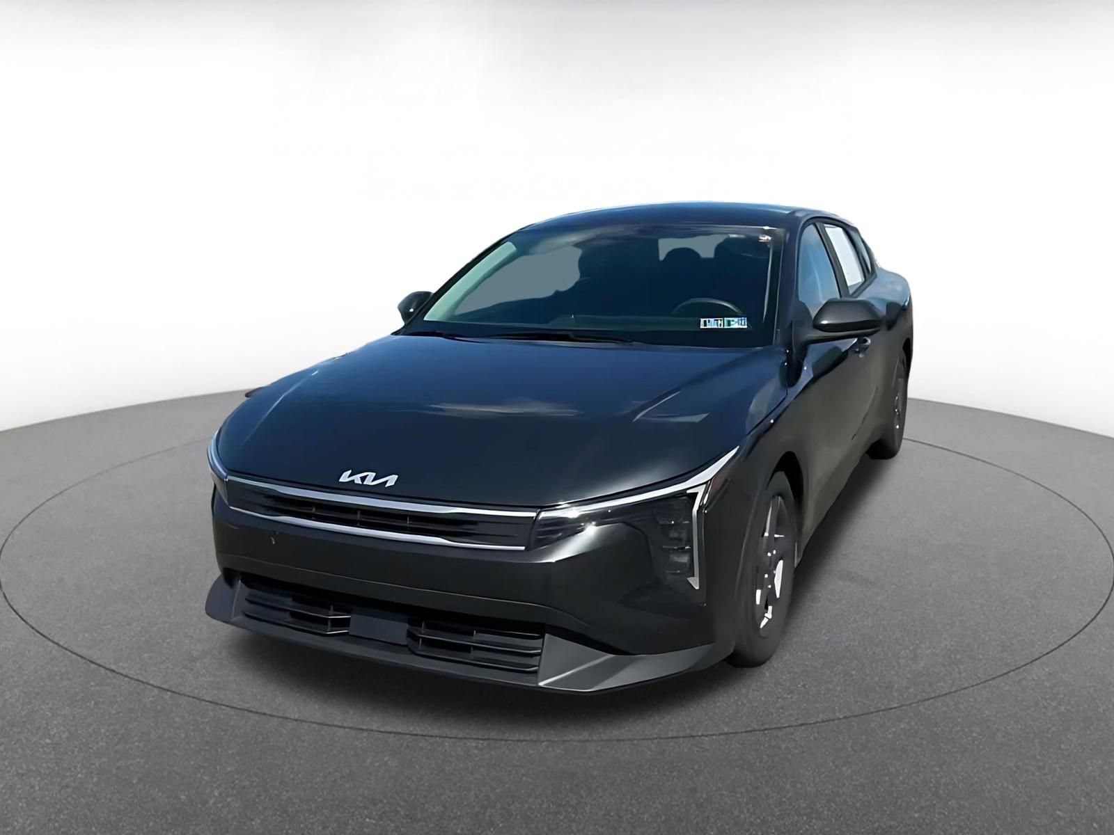 Used 2026 Kia K4 FWD image 6