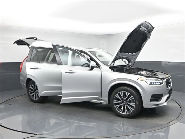 Used 2022 Volvo XC90 T6 Momentum w/ Climate Package image 54