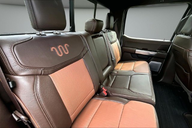 Used 2023 Ford F150 King Ranch w/ Equipment Group 601A High AWD/4WD image 26