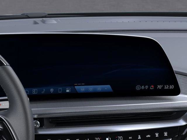 New 2026 Cadillac Lyriq Luxury image 20