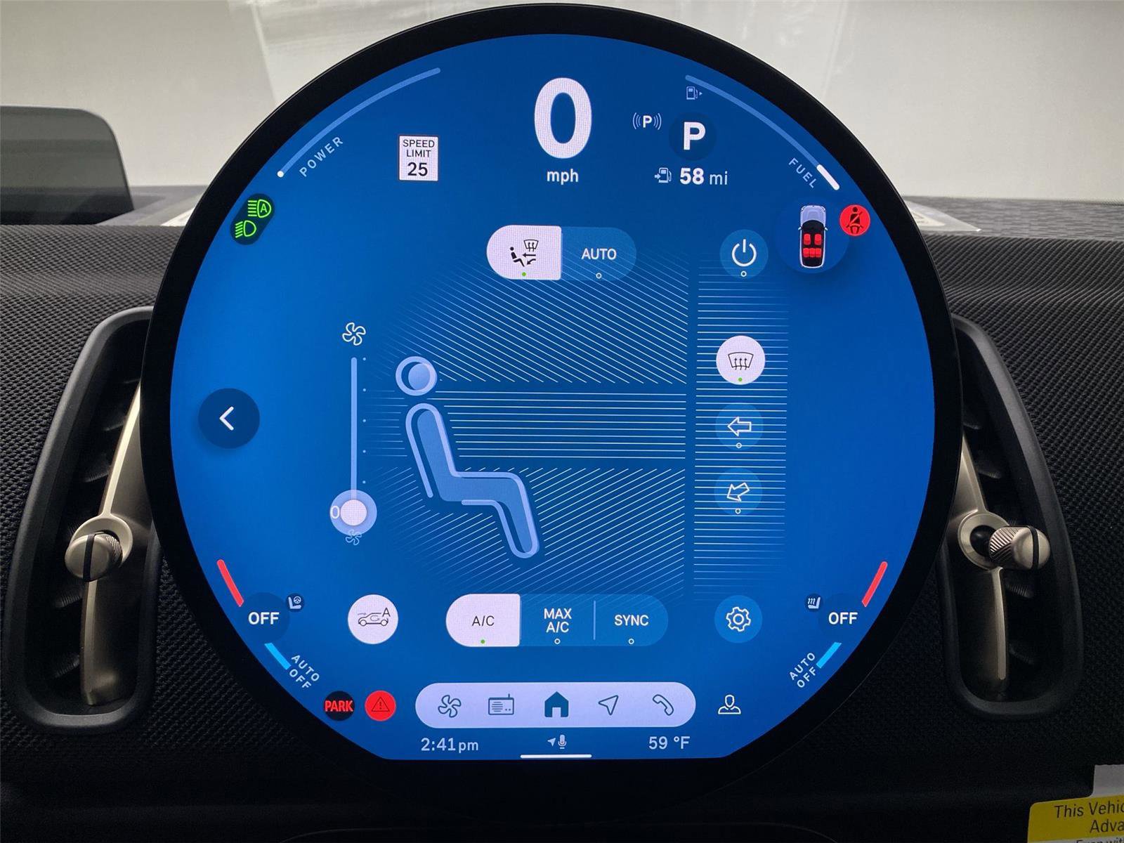 New 2026 MINI Cooper Countryman S w/ Comfort Package Max image 21