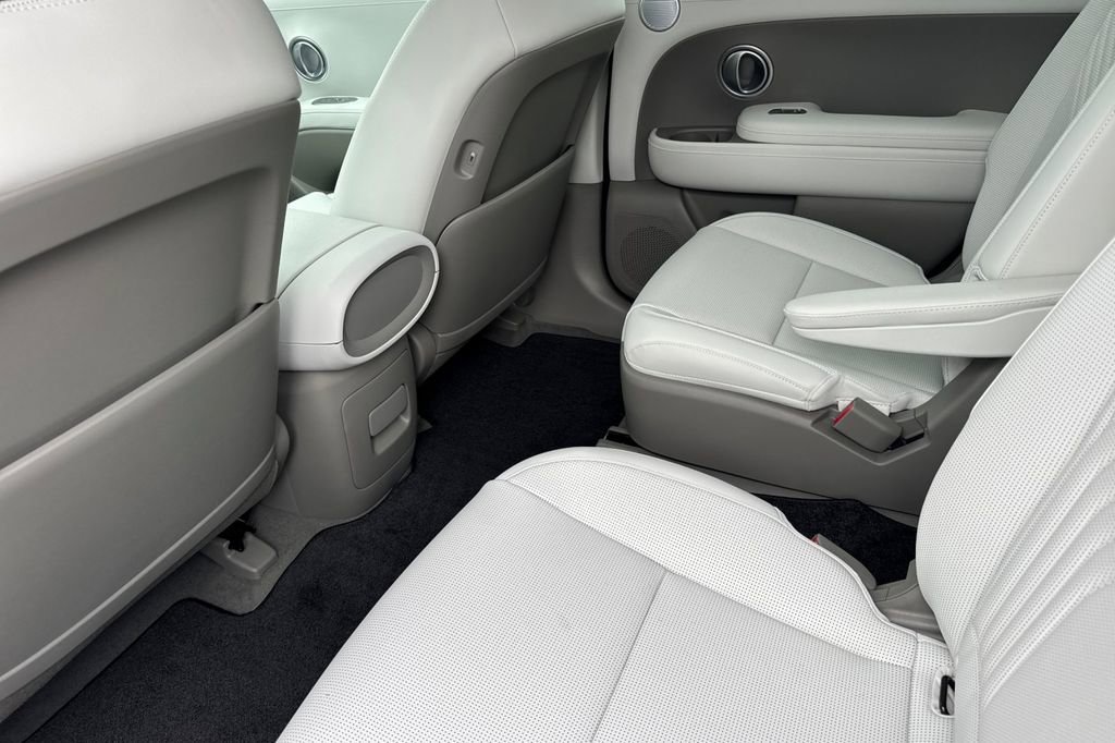 New 2026 Hyundai Palisade SEL image 9