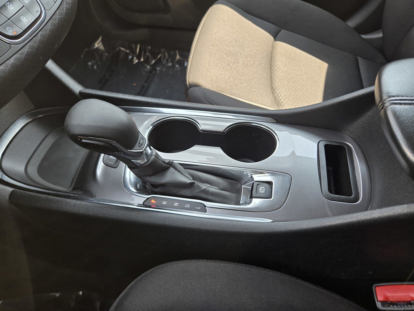 Used 2024 Chevrolet Malibu LT FWD image 11
