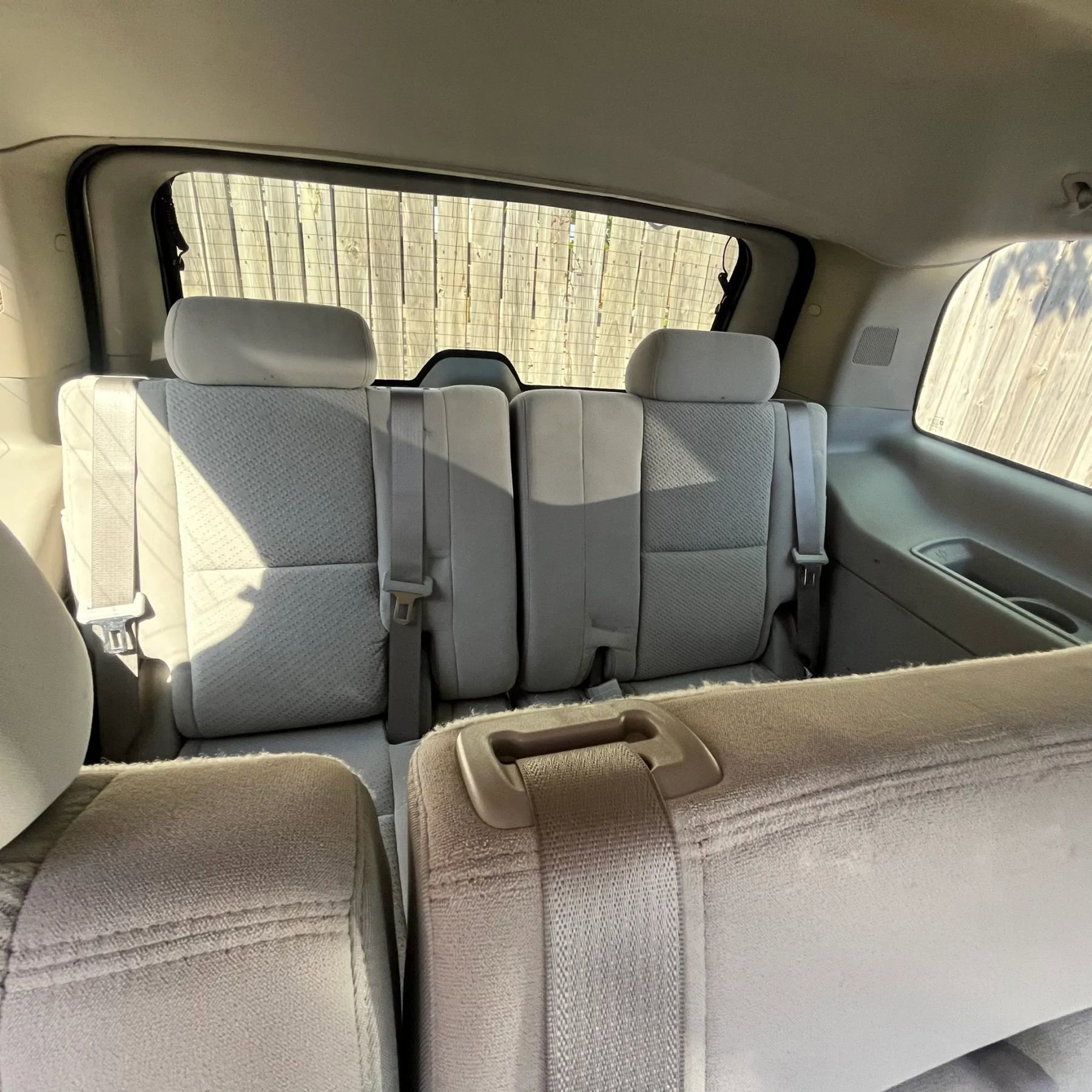 Used 2008 Chevrolet Tahoe LT image 8