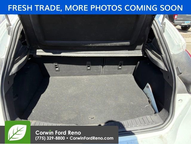 Used 2016 Ford Focus RS AWD/4WD image 7