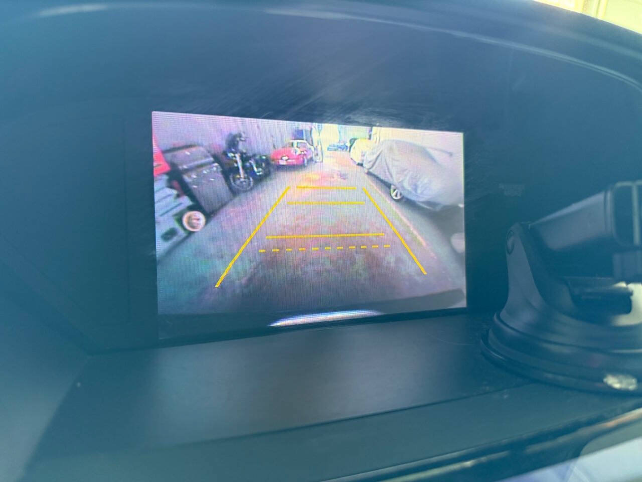 Used 2013 Honda Pilot LX image 13