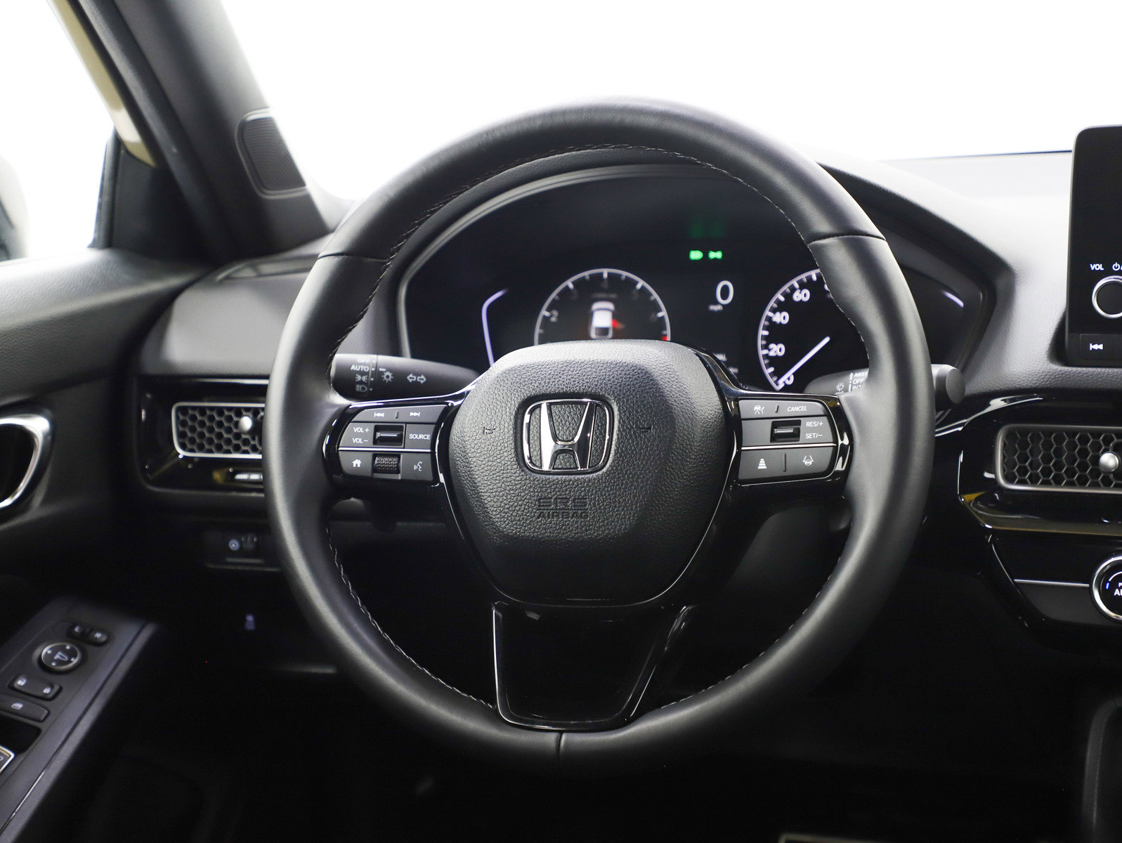 Used 2025 Honda Civic Sport image 14