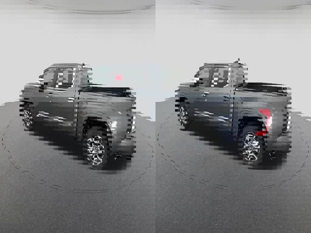 New 2026 Toyota Tundra 1794 Edition image 4