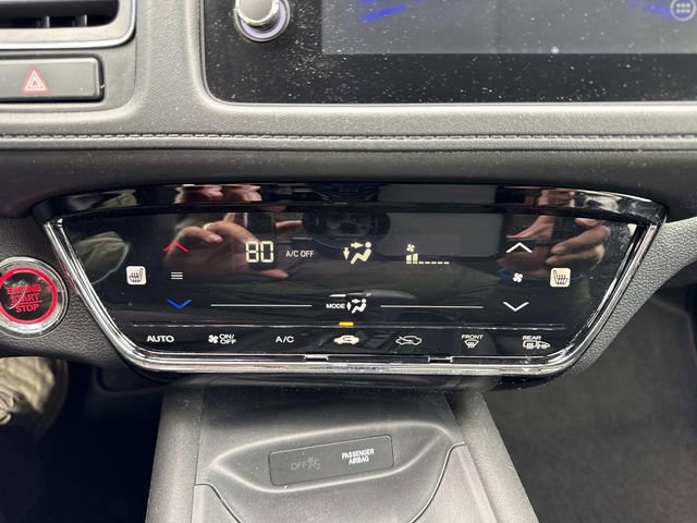 Used 2022 Honda HR-V EX image 25