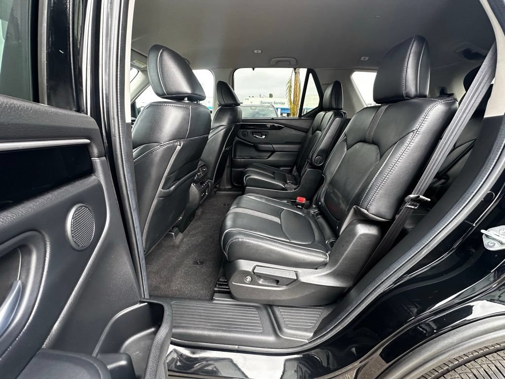 Used 2024 Honda Pilot EX-L image 15