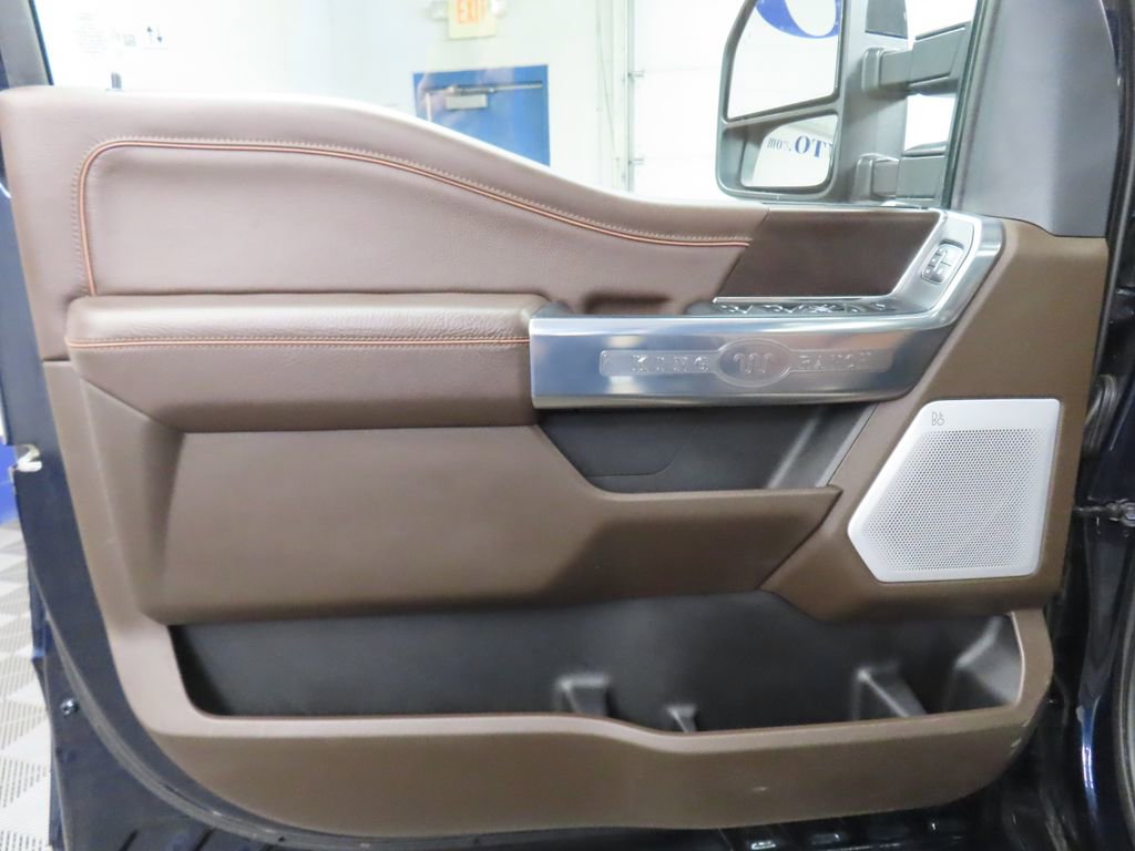 Used 2025 Ford F250 King Ranch AWD/4WD image 77