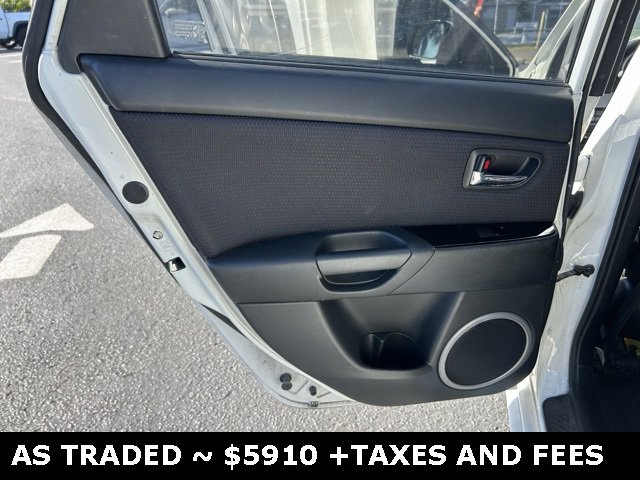 Used 2008 MAZDA MAZDA3 s Sport image 13