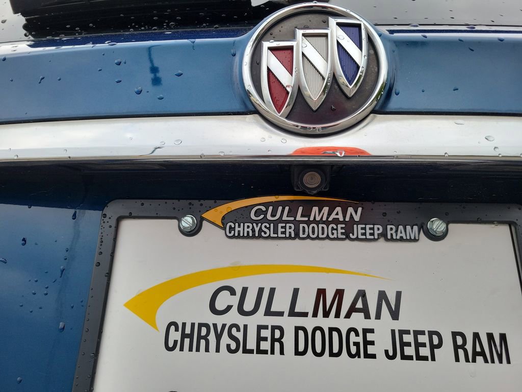 Used 2019 Buick Encore Preferred w/ Safety Package image 31