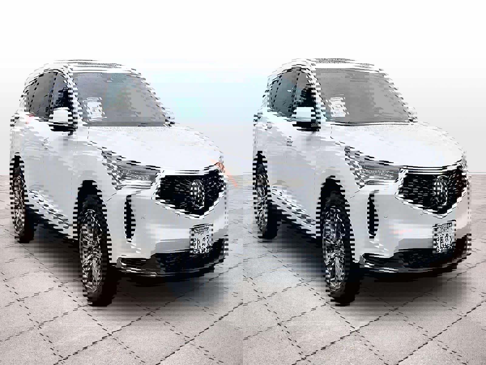 Used 2023 Acura RDX AWD w/ Technology Package image 2