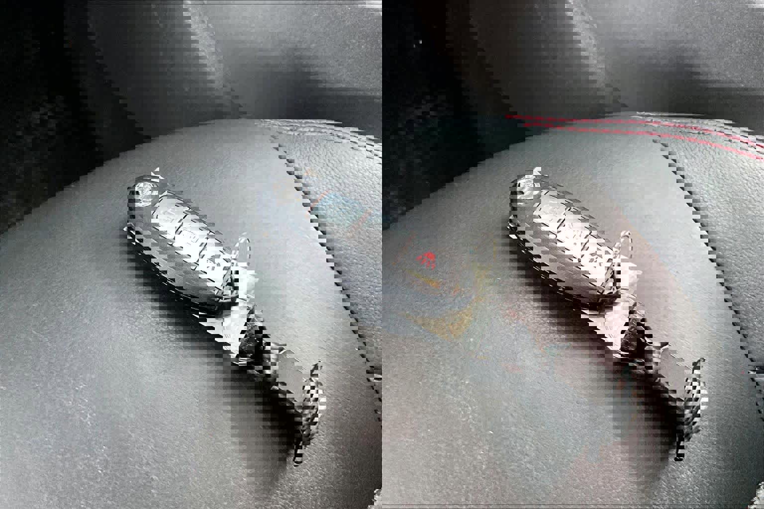 Used 2016 Nissan Juke SL FWD image 15