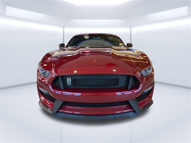 Used 2018 Ford Mustang Shelby GT350 w/ Convenience Package image 9