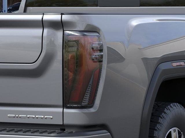 New 2026 GMC Sierra 3500 Denali image 11