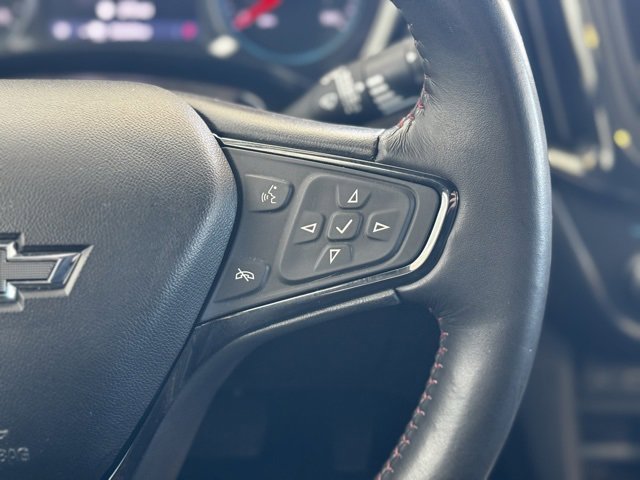 Used 2022 Chevrolet Equinox RS w/ RS Leather Package image 26