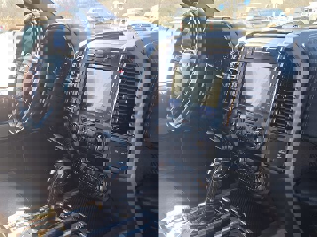 Used 2019 Ford F150 Raptor w/ Equipment Group 802A Luxury image 8