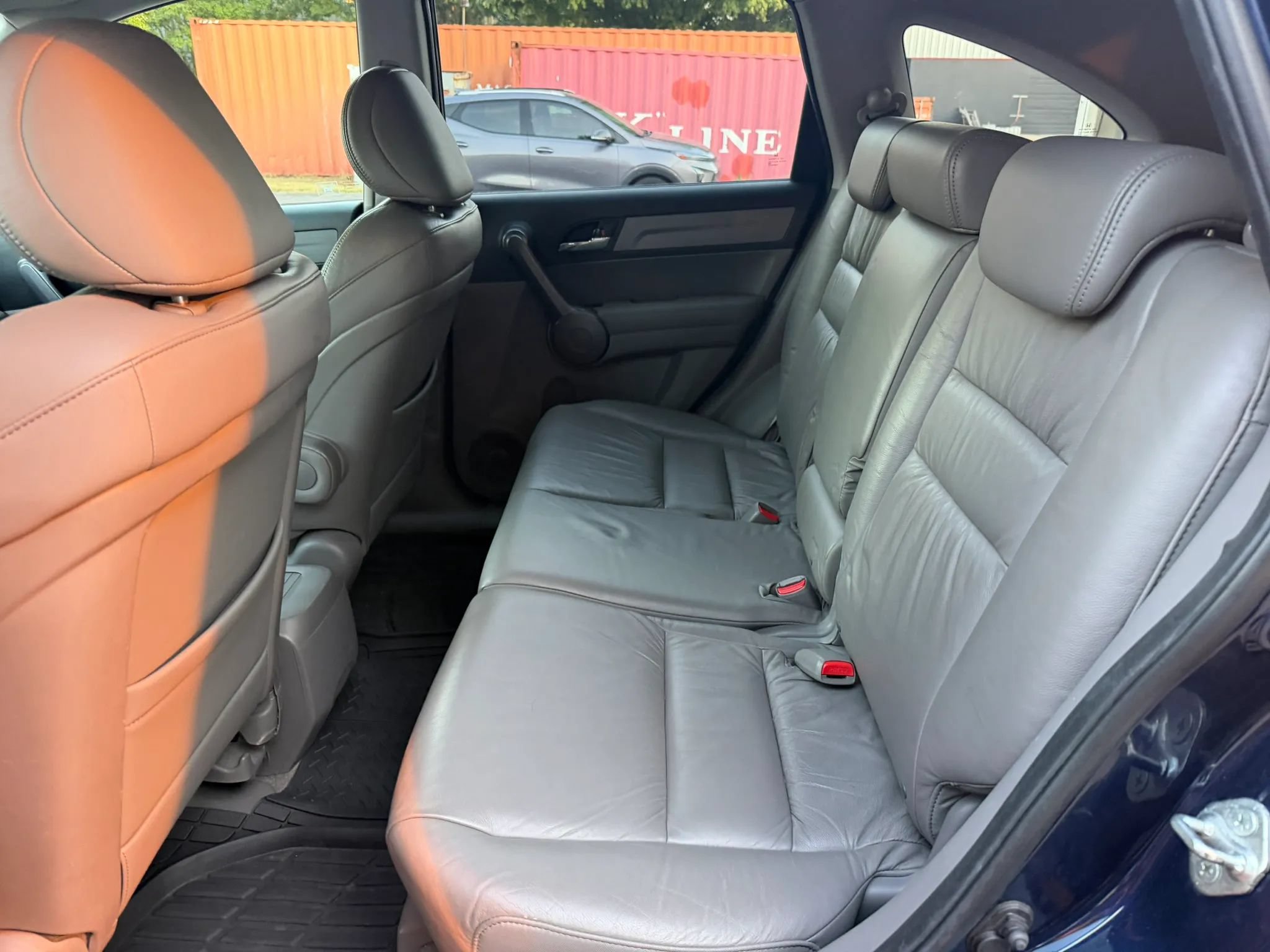 Used 2009 Honda CR-V EX-L image 15
