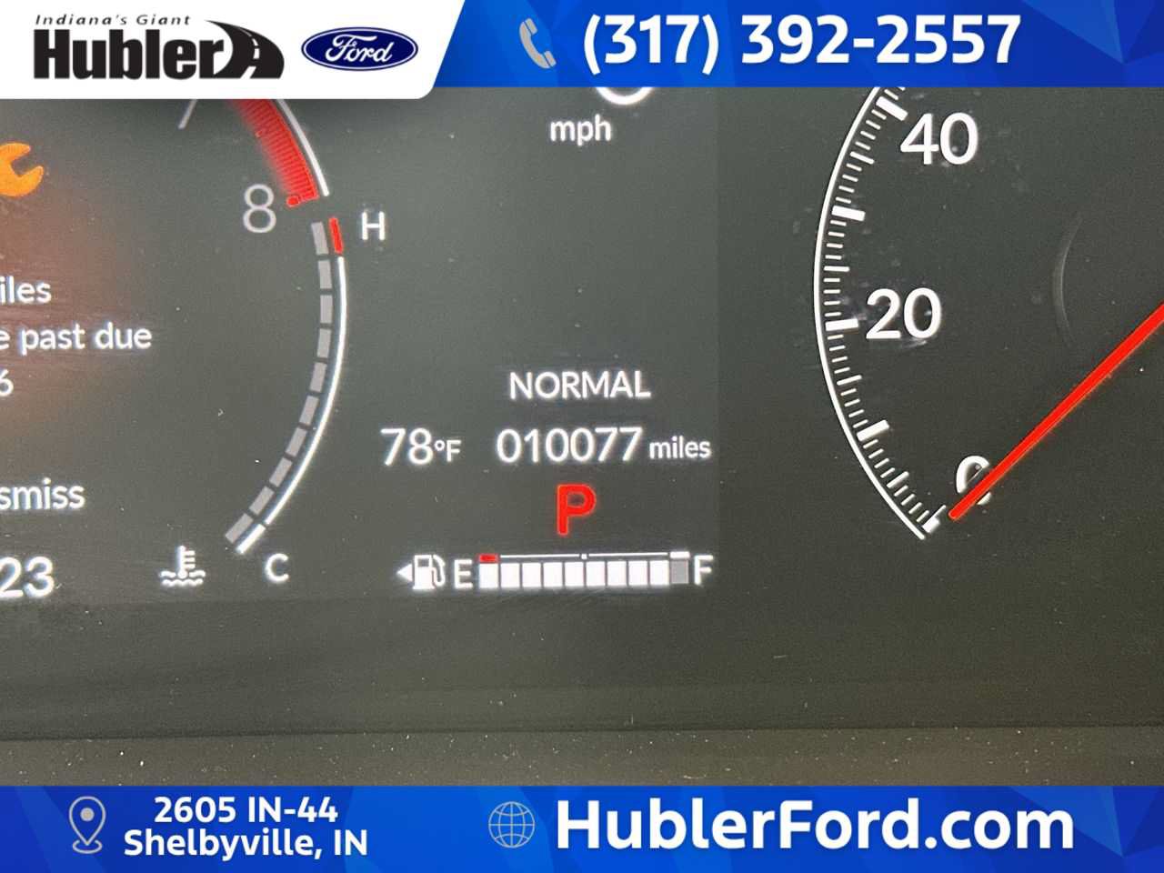 Used 2026 Honda Ridgeline Black Edition image 15