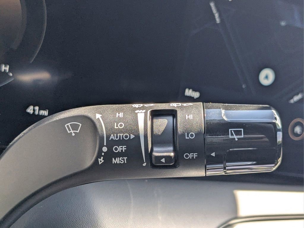 New 2026 Hyundai Palisade Calligraphy image 28