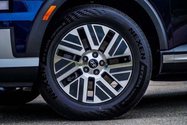 New 2026 Hyundai Palisade FWD Hybrid image 3