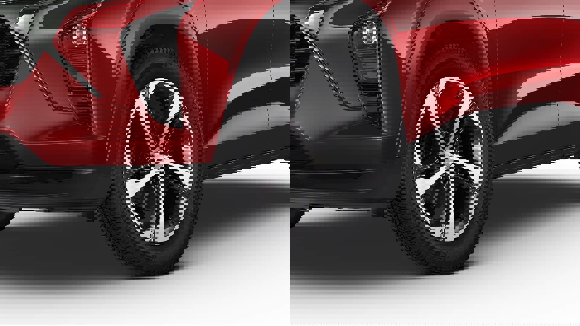 New 2026 Chevrolet Trax RS w/ Driver Confidence Package image 28