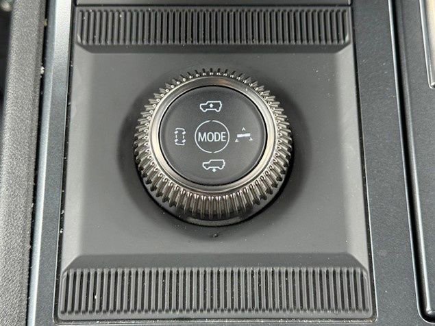 New 2026 GMC Hummer EV SUV w/ LPO, Dark Essentials Package image 26