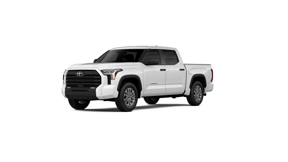 New 2025 Toyota Tundra SR5 image 71