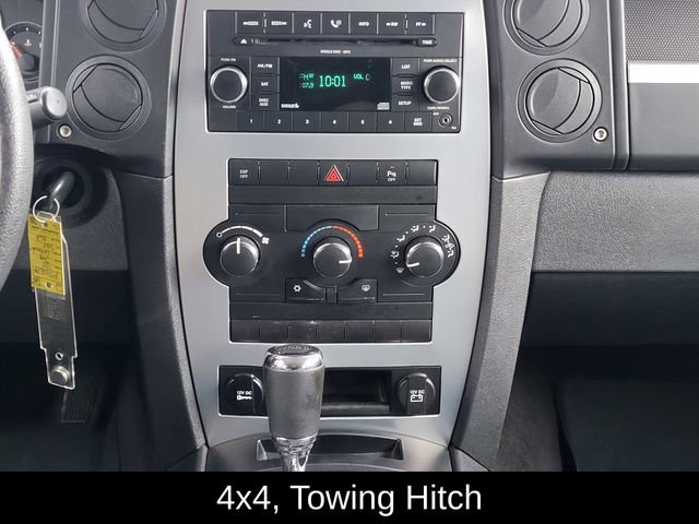 Used 2009 Jeep Commander Sport image 20