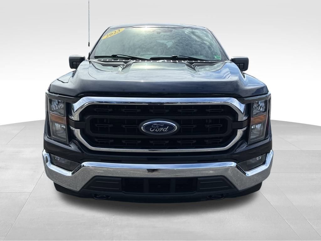 Used 2023 Ford F150 XLT image 9