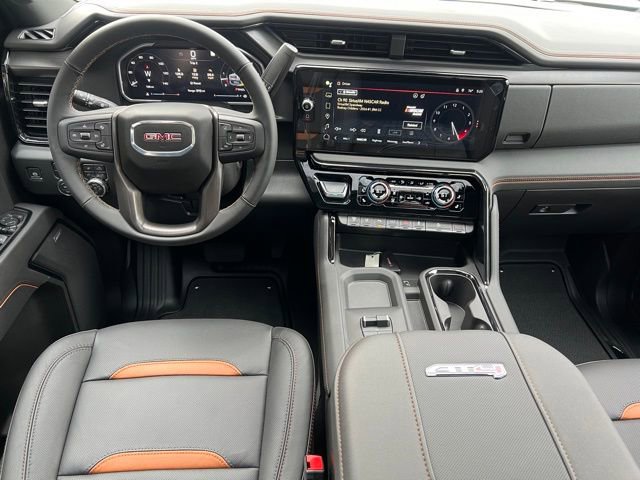 Used 2026 GMC Sierra 2500 AT4 w/ AT4 Premium Plus Package image 6
