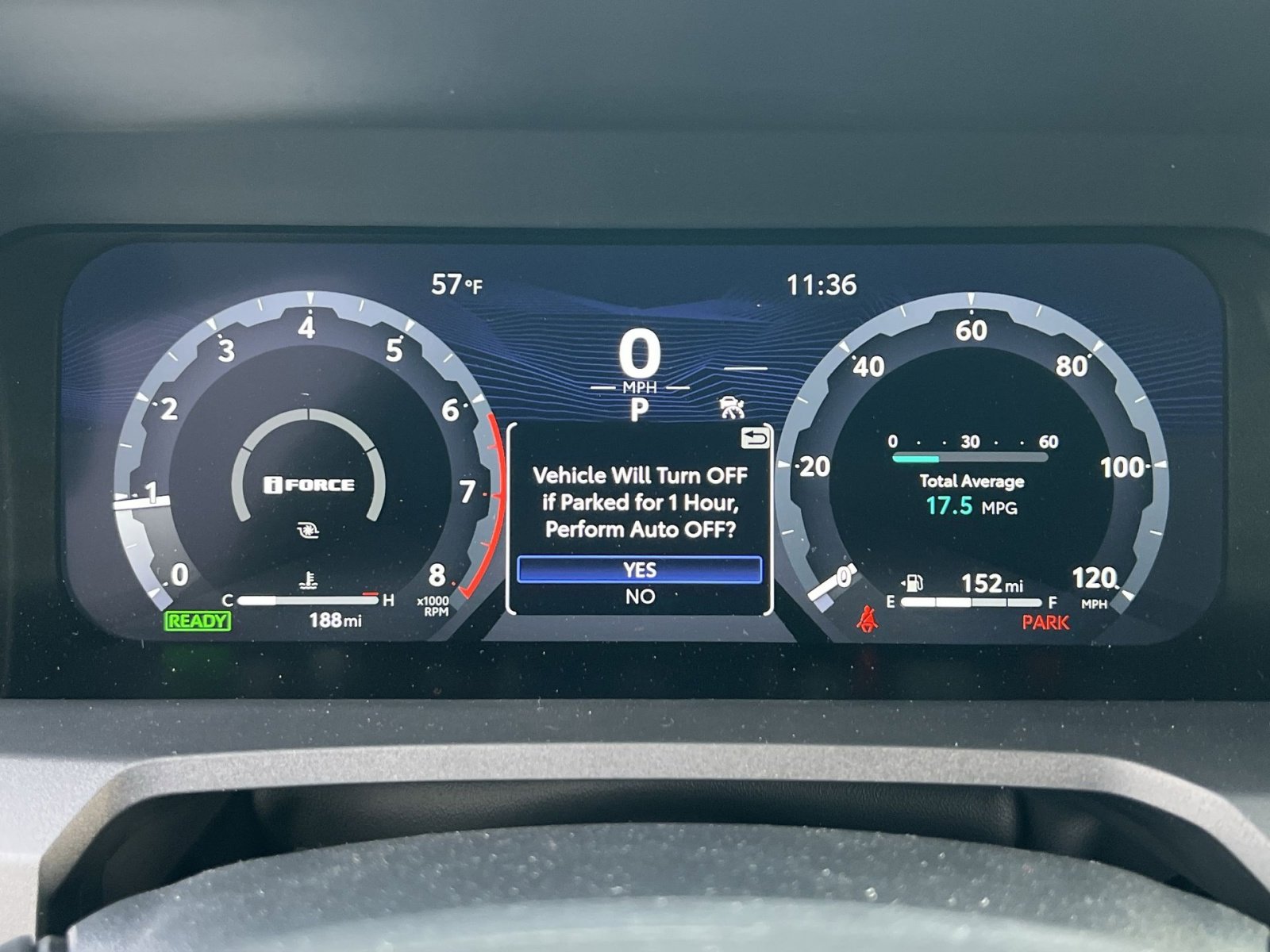 New 2026 Toyota 4Runner Limited image 13