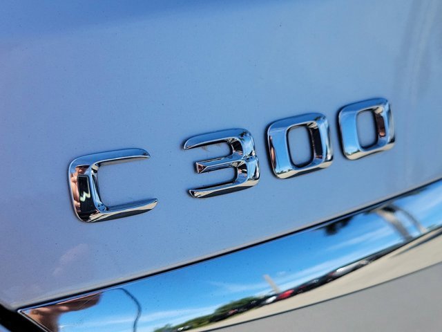 Used 2015 Mercedes-Benz C 300 4MATIC Sedan image 10