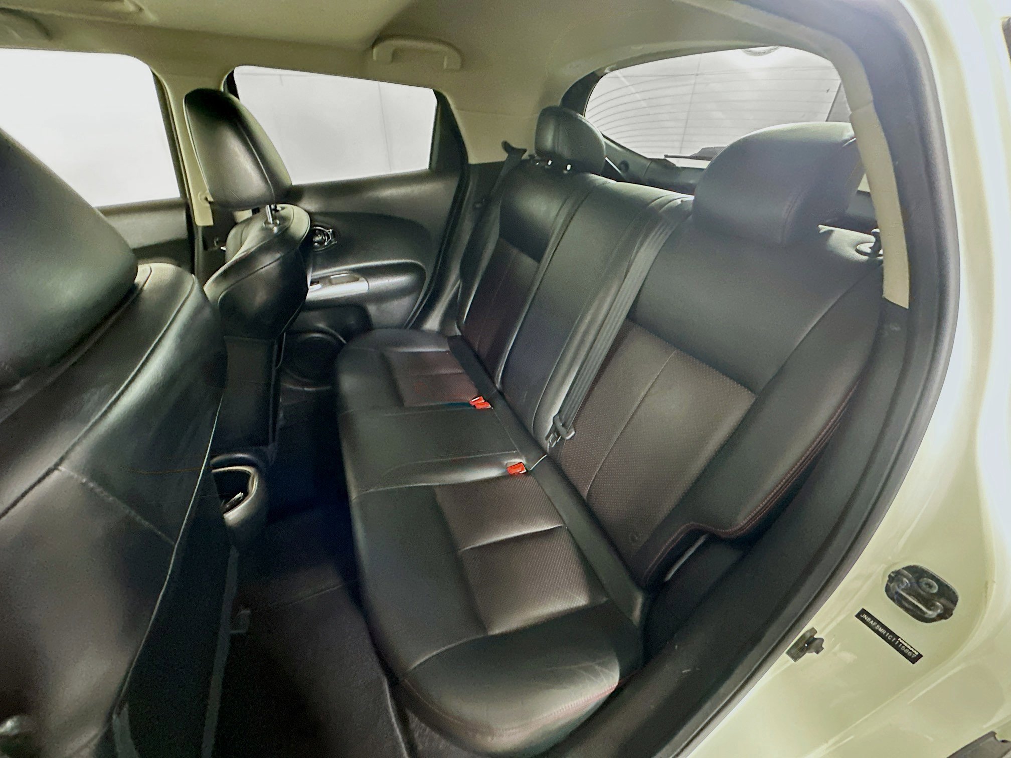 Used 2012 Nissan Juke SL image 28