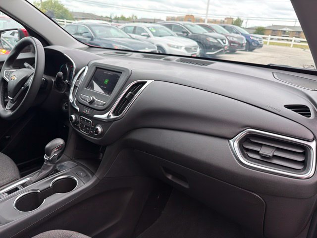 Used 2024 Chevrolet Equinox LT FWD image 20
