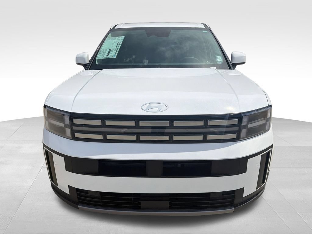 New 2027 Hyundai Santa Fe SE FWD image 11