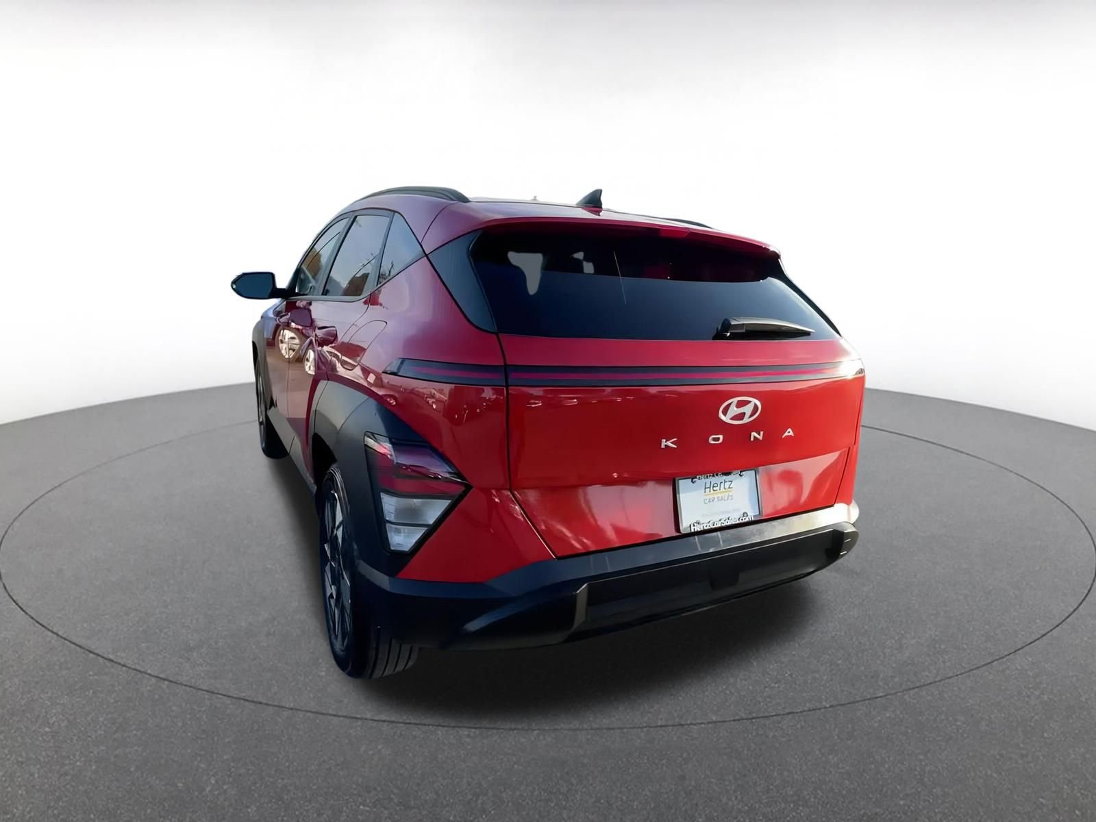 Used 2025 Hyundai Kona SEL image 10