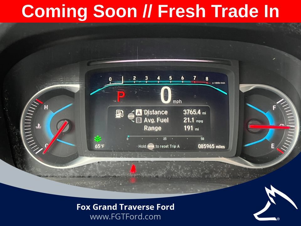 Used 2021 Honda Pilot EX image 19