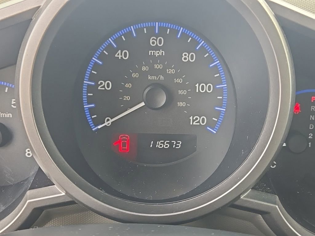 Used 2011 Honda Element LX image 13