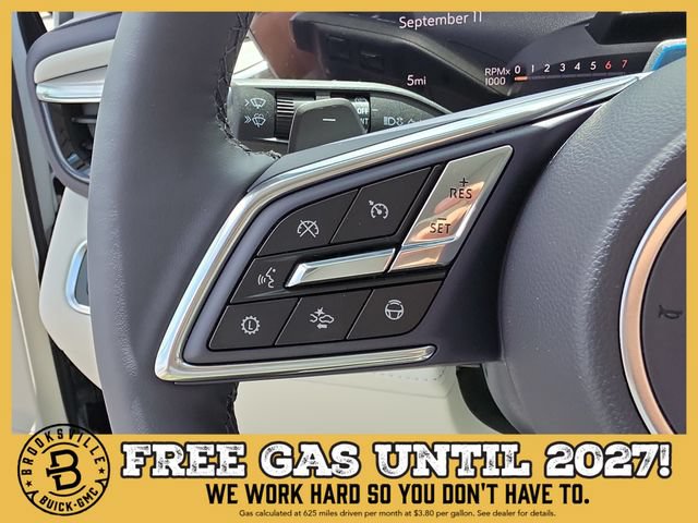 New 2027 Buick Enclave Avenir w/ LPO, Floor Liner Package FWD image 26
