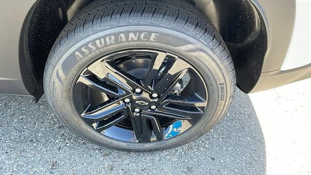 New 2026 Chevrolet Trax ACTIV FWD image 30